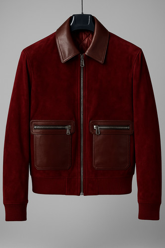Abez herren rot - abez,