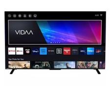 TOSHIBA Smart TV 4K Ultra HD
