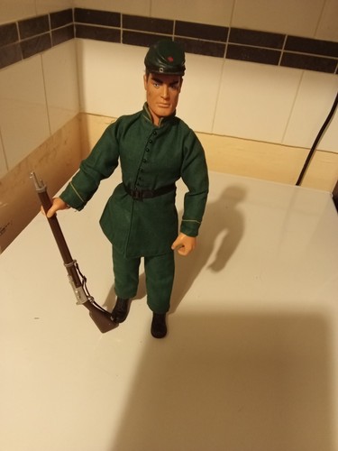 Sideshow acw berdan - acw,