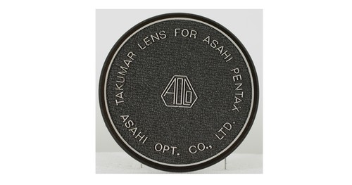 Original asahi pentax 6x7 - original,