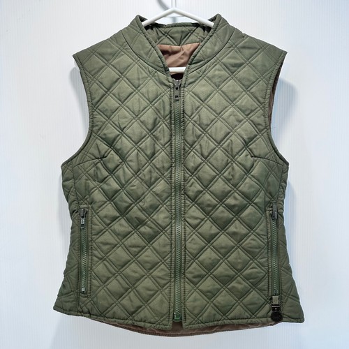 Pikeur quilted equestrian - equestrian, vest