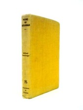 Poems Of Holderlin. (Michael