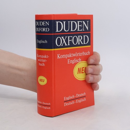 Duden-Oxford
