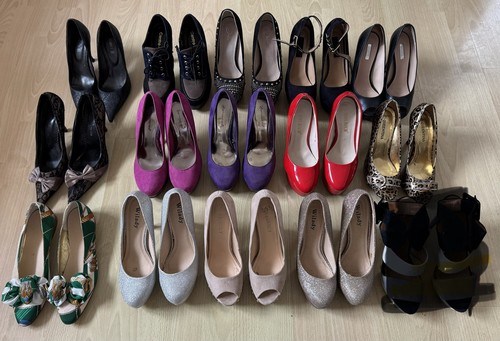 High heels damen - high, heels,