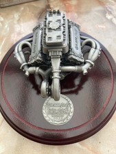 Turbo Motor Modell Limited