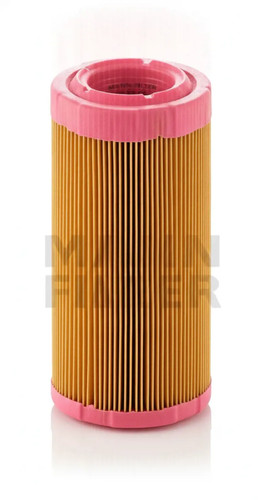 Luftfilter filtereinsatz - luftfilter, c
