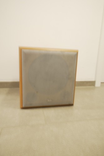 Teufel aktiv subwoofer 1200 - aktiv-subwoofer, m