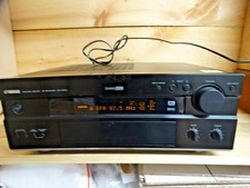 Yamaha RX-V800 5.1 Channel