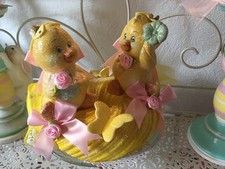 ELFEN PURZELPREIS Küken Paar