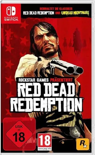 Red dead redemption code - red,