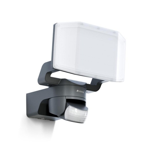 Steinel led außenleuchte xled - led,
