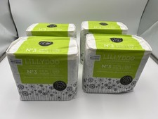 LILLYDOO Windeln Gr.3 (6+ kg)