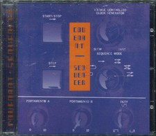 COVENANT "Sequencer" CD-Album