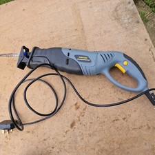 Tooltecc Säbelsäge / 240 V