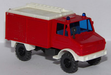 Wiking 1:87 - Unimog TLF 8/18