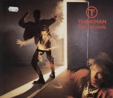 Thinkman The Formula Island