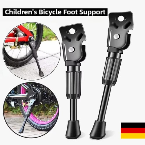 Fahrradständer seitenständer - fahrradständer,