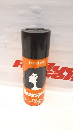 Florena ddr haarspray - ddr, spray