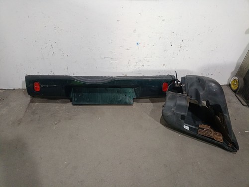 1404500 hintere stossstange - hintere, /