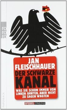 Der schwarze kanal was sie - der,
