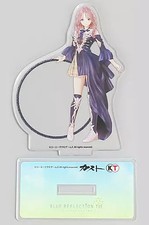 Reina Miyauchi Acrylständer für Blue Reflection Tie Limited Edition 10x8cm Dut