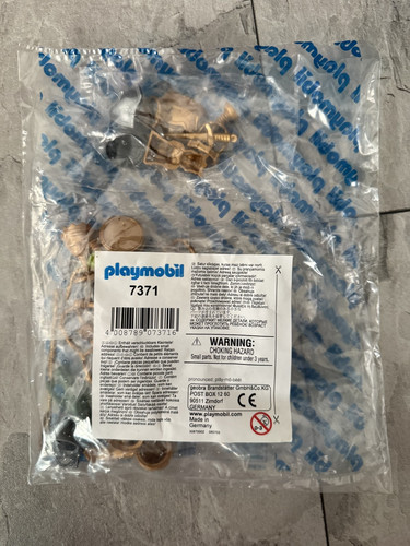 Playmobil 7371 - playmobil,