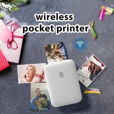 Mini-Fotodrucker in