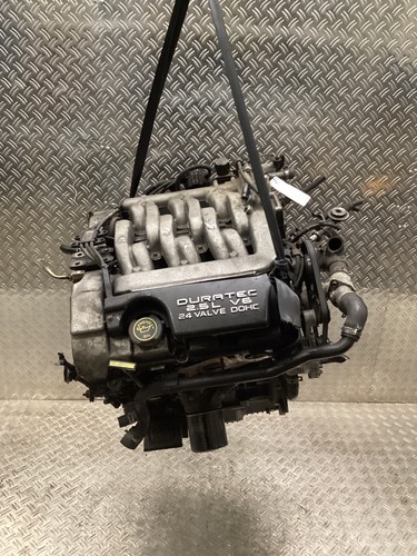Motor ohne anbauteile 5l - ohne, 2.5l