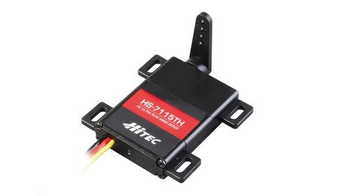 Multiplex hitec 7115th - hs-7115th,