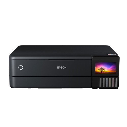 Epson ecotank 8550 din - ecotank, din-a3+