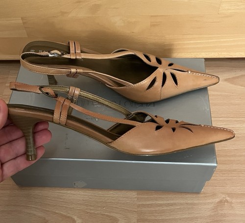 Sally hara damen - o‘hara, slingback