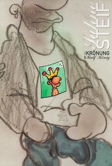 Sahnesteif die krönung - die,