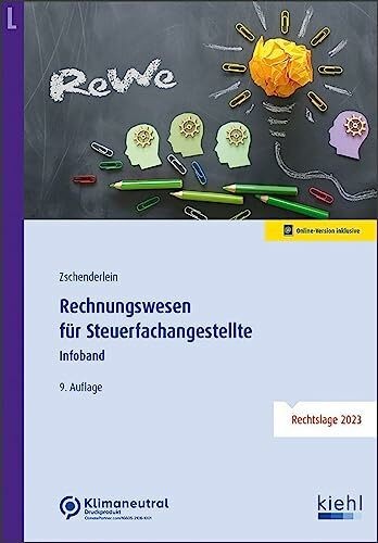 Rechnungswesen für