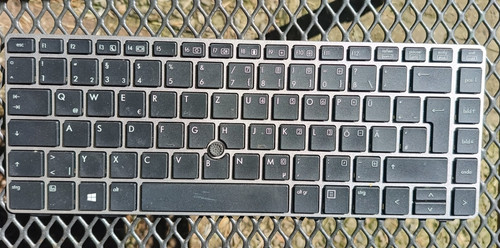 Tastatur compaq elitebook - tastatur,