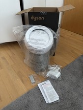 Dyson Pure Cool Me™ Luftreiniger Ventilator Weiß/Silber *guter Zustand*