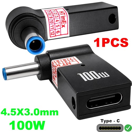 0mm auf usb - dc, 4.5×3.0mm