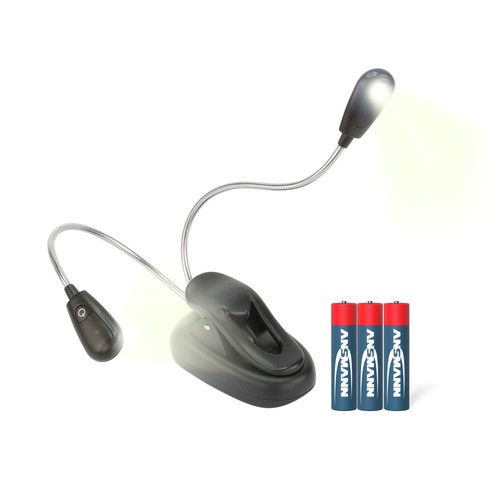 Ansmann twinflex led - twinflex, led-lampe
