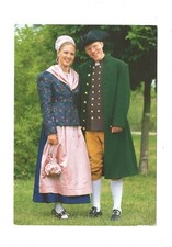 AK Ansichtskarte Hessentag