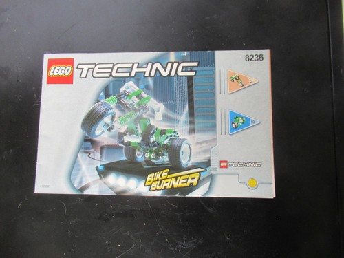 Lego technic technik - lego, technic/technik