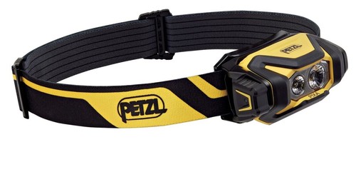 Petzl pixa stirnlampe - pixa,