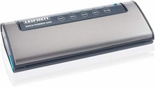 LEIFHEIT 3236 - Vakuumiergerät Vacu Power 500 - Vakuum Gerät - Vakuumierer - OVP