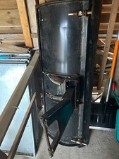 Schneeflug für Dinli centor 800