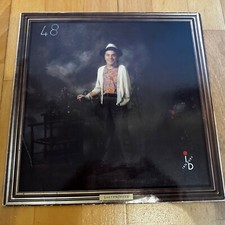 Ian dury lord upminster - ian,