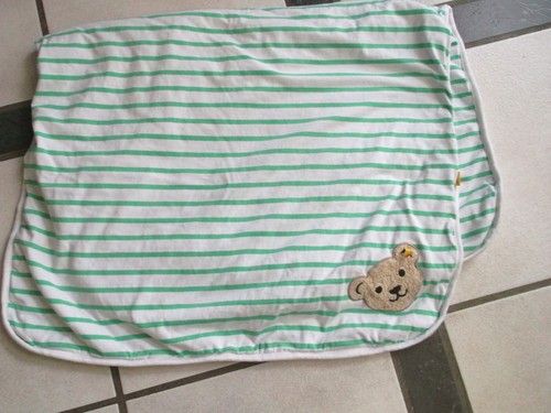 Steiff jerseydecke - steiff,