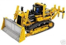 LEGO Technic 8275 - RC