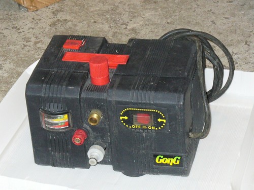 Hochdruckreiniger lamatec m24 - hochdruckreiniger,