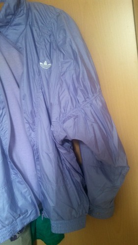 Adidas sportjacke gala 80er - adidas,