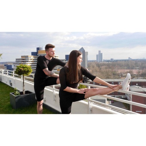 Ems funktions trainings - funktions,