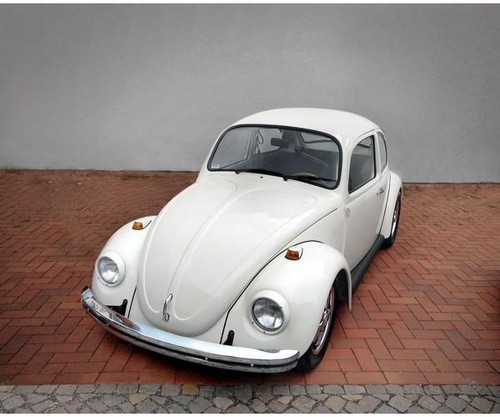 Revell 07681 vw käfer - 07681,