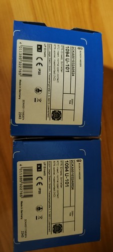 Stück busch jaeger - 4,